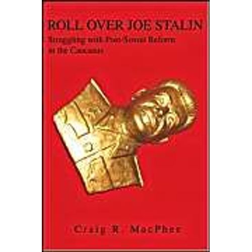 Roll Over Joe Stalin