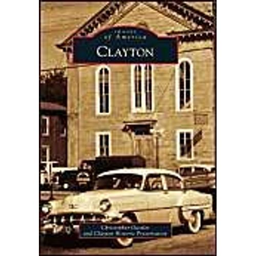 Clayton