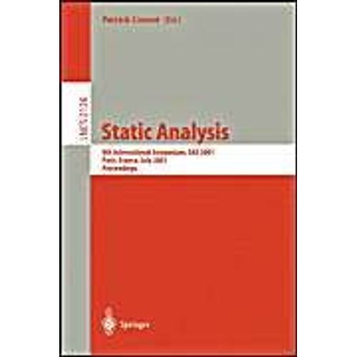 Static Analysis