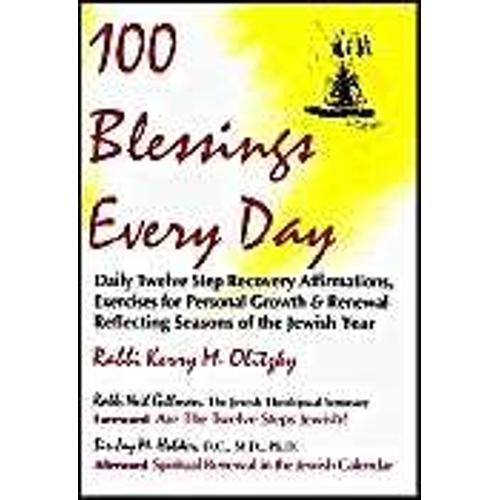 100 Blessings Every Day
