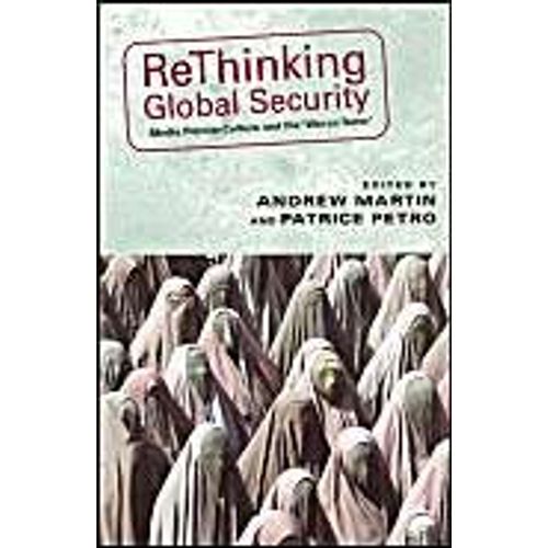 Rethinking Global Security