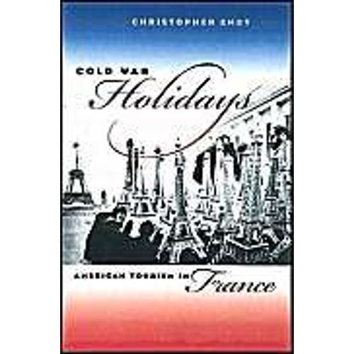 Cold War Holidays