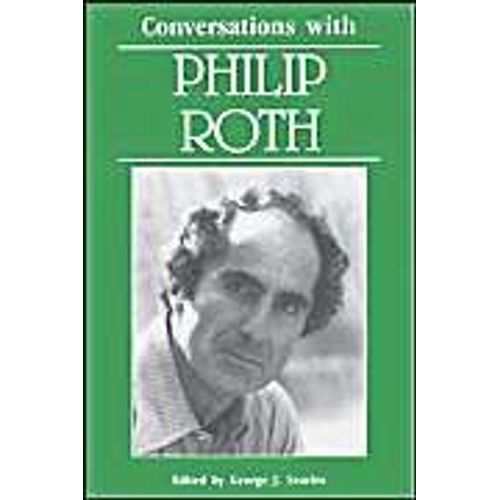 Conversations With Philip Roth