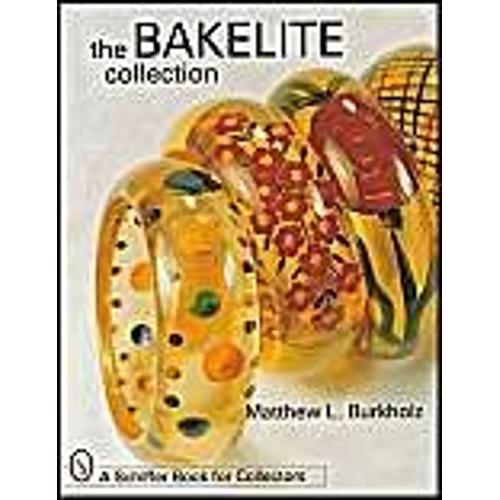 The Bakelite Collection