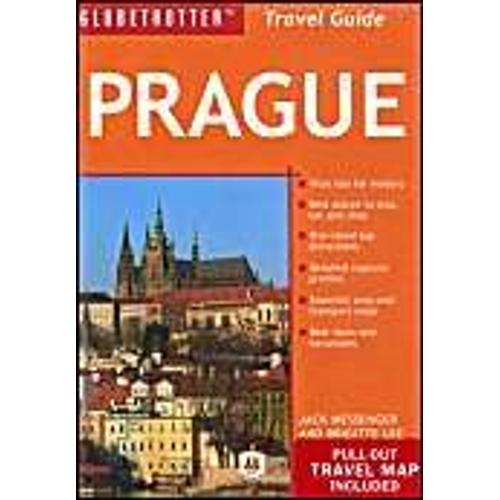Prague (Globetrotter Travel Pack)