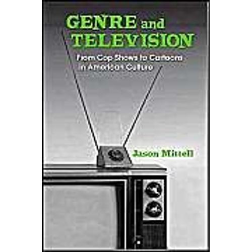 Television Genres