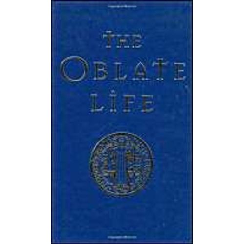 The Oblate Life