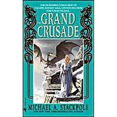 The Grand Crusade