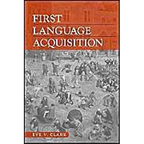 First Language Acquisition