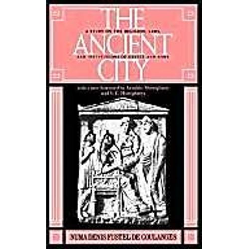 The Ancient City
