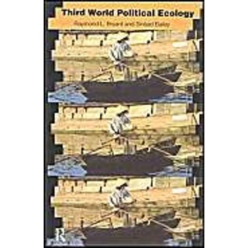 Third World Political Ecology: An Introduction