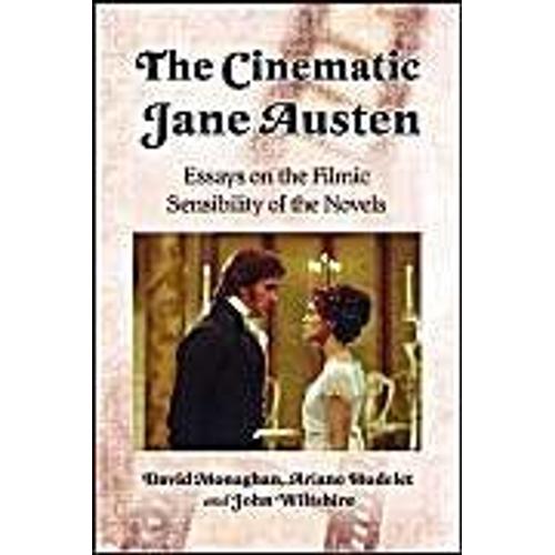 Cinematic Jane Austen