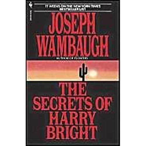 The Secrets Of Harry Bright