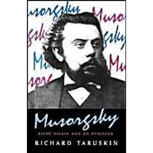 Musorgsky