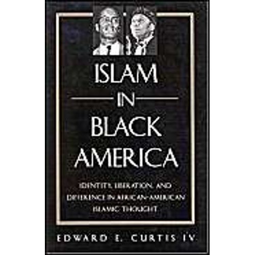 Islam In Black America