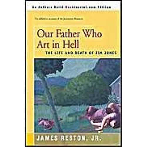Our Father Who Are In Hell