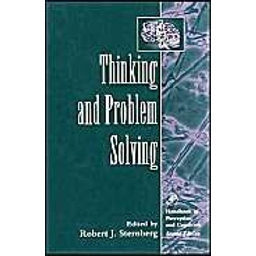 Thinking And Problem Solving