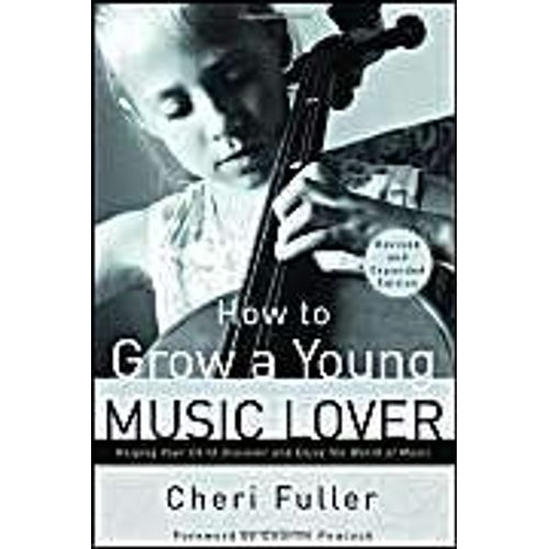 How To Grow A Young Music Lover