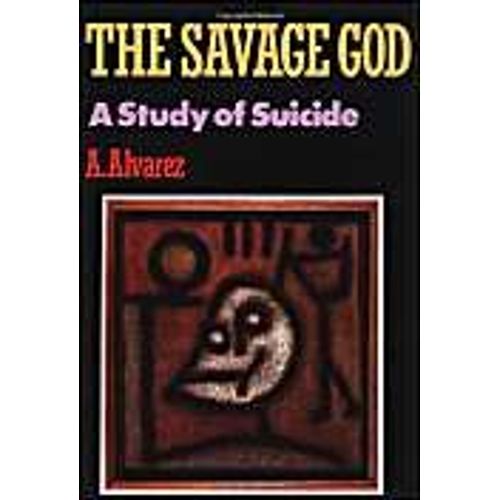 Savage God