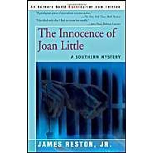 The Innocence Of Joan Little