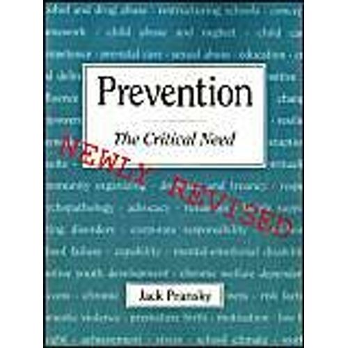 Prevention