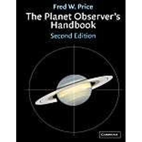 The Planet Observer's Handbook - Second Edition