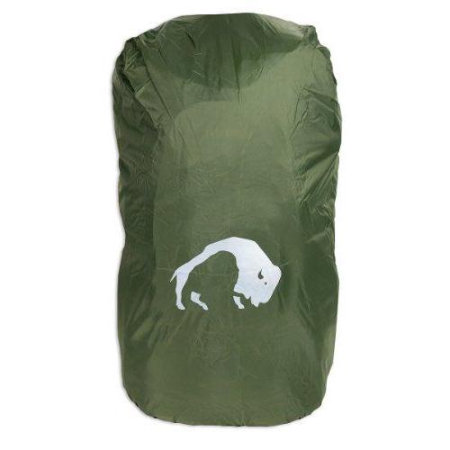 Tatonka Rain Flap Housse De Pluie Pour Sac À Dos 40-55 L Kaki Taille M