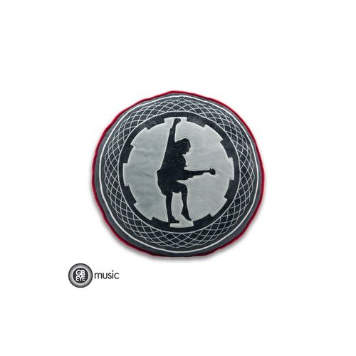 Ac/Dc - Coussin Angus Young