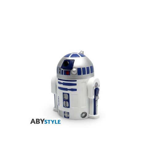 Star Wars - Tirelire R2d2