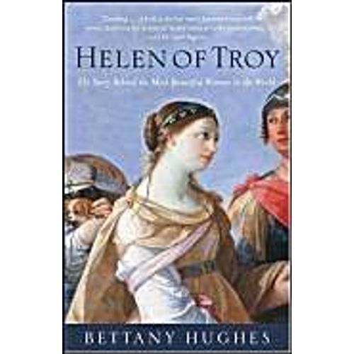 Helen Of Troy