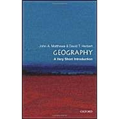 Geography