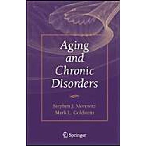 Aging And Chronic Disorders