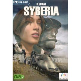 Syberia Pc