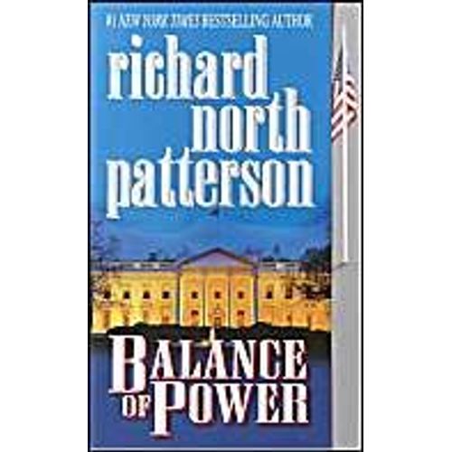 Balance Of Power