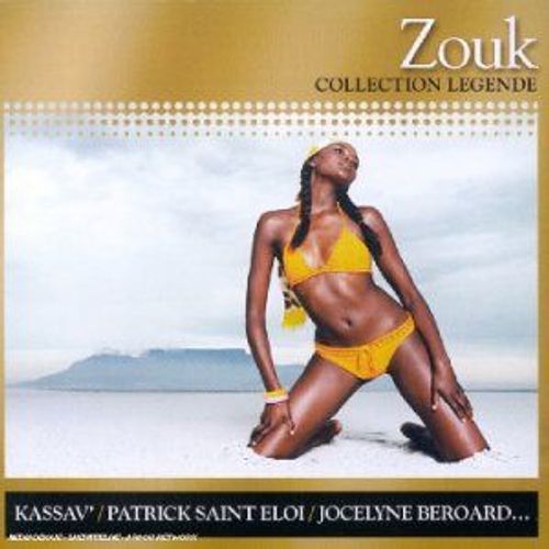 Zouk - Collection Légende