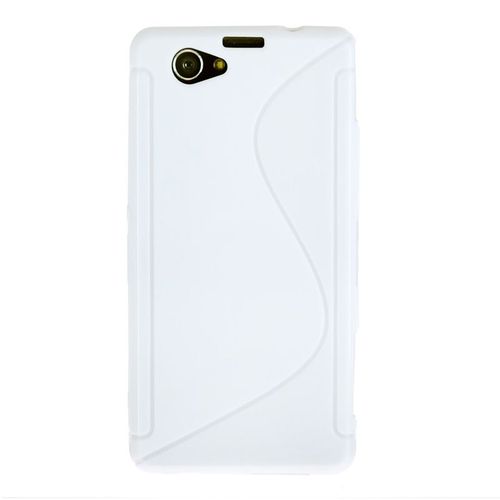 Coque Sony Xperia Z1 Compact Grip Flex