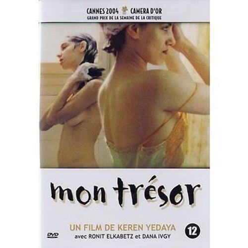Mon Trésor - Edition Belge