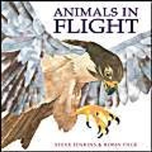 Animals In Flight