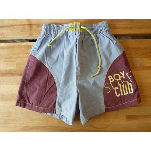 Short Bain 