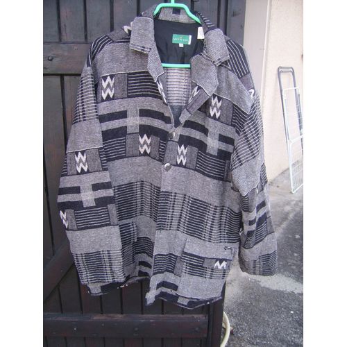 Veste Winch Kiabi