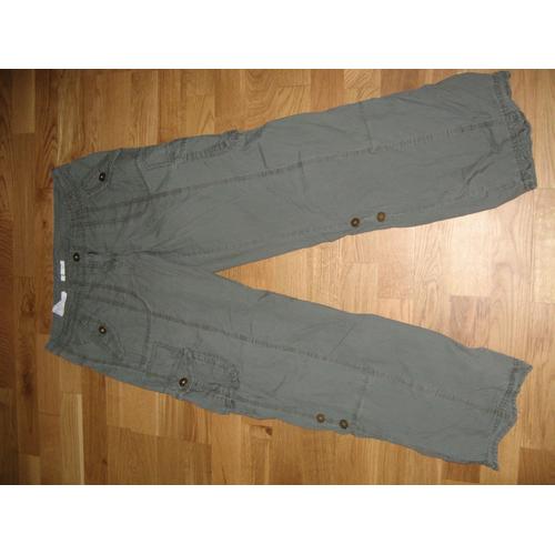 Pantalon Promod  T44