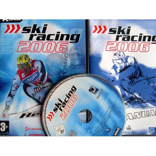 Ski Racing 2006 Pc