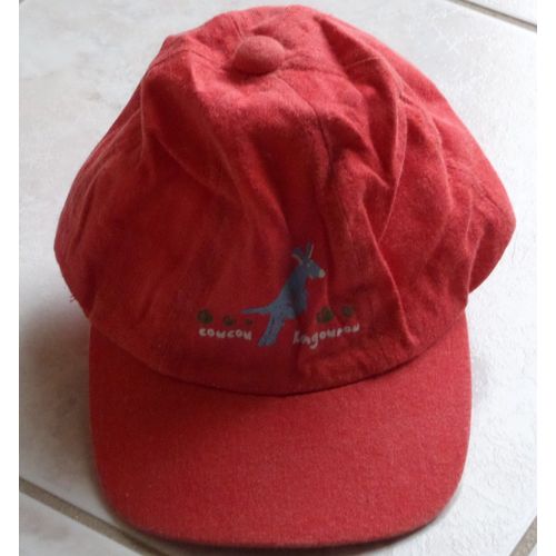 Casquette 43 Cm 