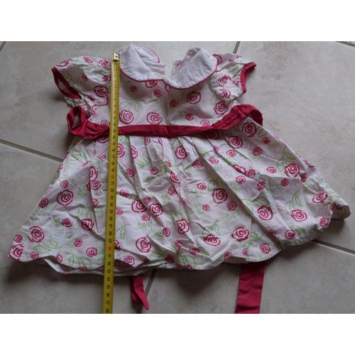 Robe 3 Mois