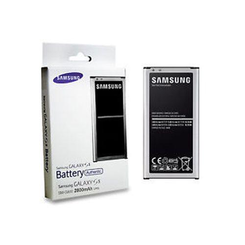 Batterie 2800 Mah Samsung Eb-Bg900 Originale Pour Galaxy S5