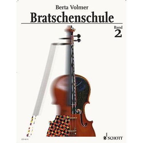 Bratschenschule