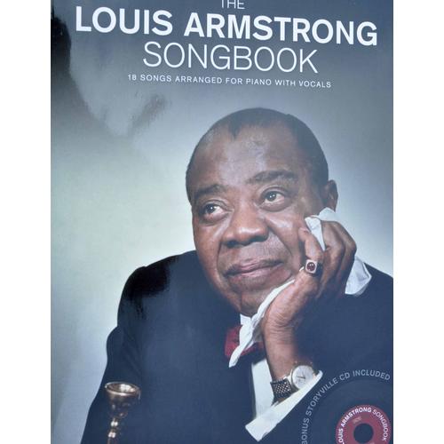 The Louis Armstrong Songbook