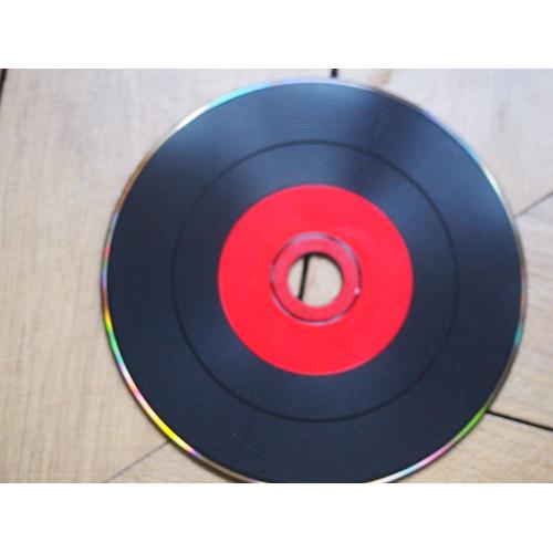CD-R MPO 700 MO noir, recto imitation vinyl - Rakuten