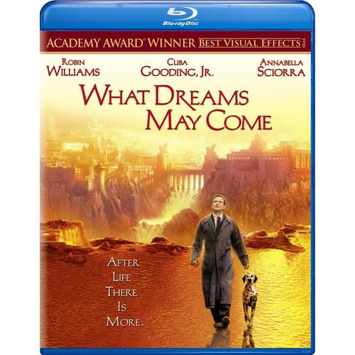 What Dreams May Come (Au-Delà De Nos Rêves)