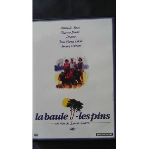 La Baule-Les-Pins